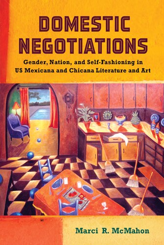 Couverture_Domestic Negotiations
