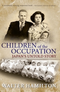 Front cover_Children of the Occupation