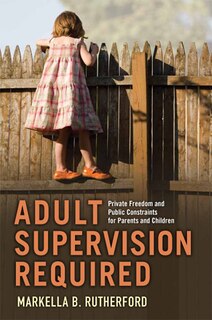 Couverture_Adult Supervision Required