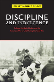 Front cover_Discipline and Indulgence