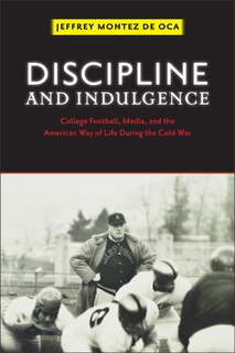Front cover_Discipline and Indulgence