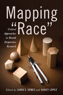 Front cover_Mapping race