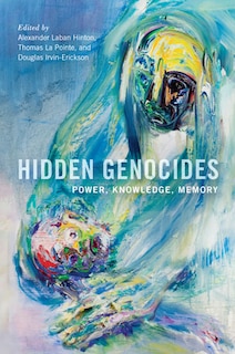 Front cover_Hidden Genocides