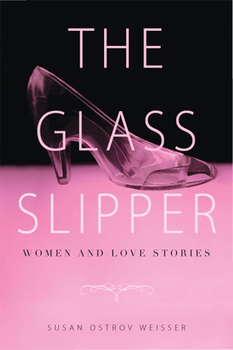 Couverture_The Glass Slipper