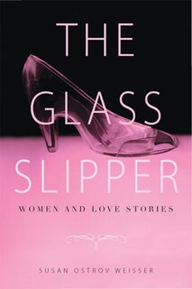 Front cover_The Glass Slipper