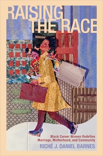 Couverture_Raising The Race