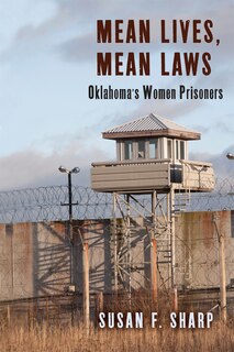 Front cover_Mean Lives, Mean Laws