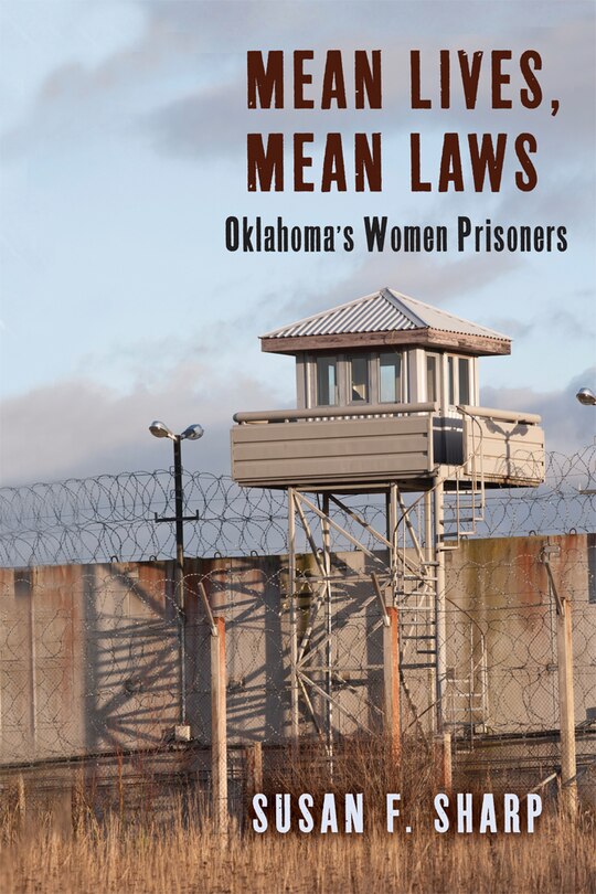 Front cover_Mean Lives, Mean Laws