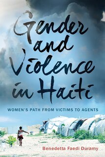 Couverture_Gender and Violence in Haiti