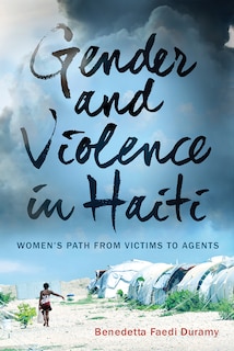 Couverture_Gender and Violence in Haiti