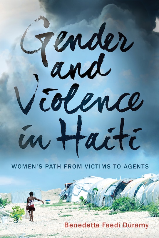 Couverture_Gender and Violence in Haiti
