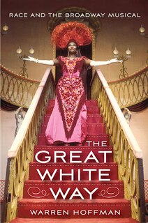 Front cover_The Great White Way