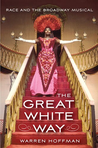 Front cover_The Great White Way