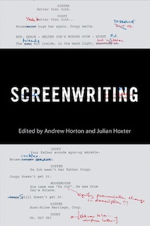 Front cover_Screenwriting