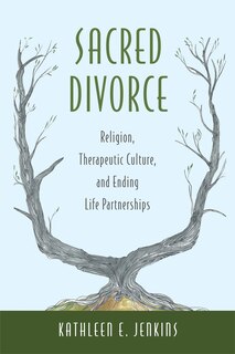 Front cover_Sacred Divorce