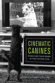 Front cover_Cinematic Canines