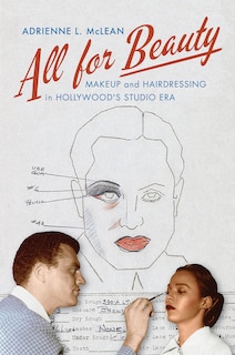 Front cover_All For Beauty