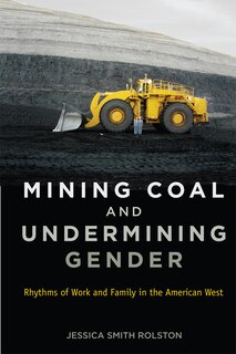 Front cover_Mining Coal and Undermining Gender