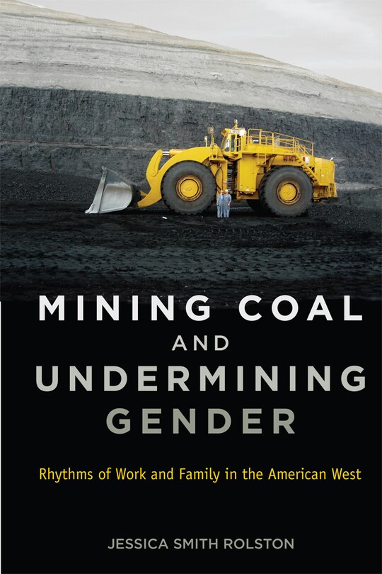 Front cover_Mining Coal and Undermining Gender