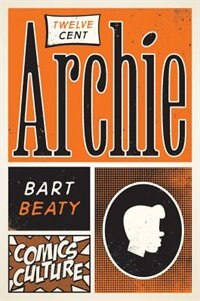 Front cover_Twelve-cent Archie