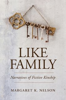 Couverture_Like Family