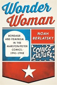 Front cover_Wonder Woman