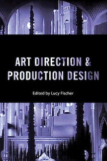 Front cover_Art Direction And Production Design