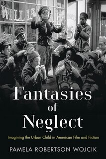 Couverture_Fantasies Of Neglect
