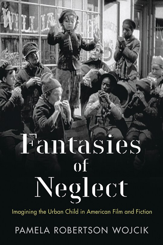 Couverture_Fantasies Of Neglect
