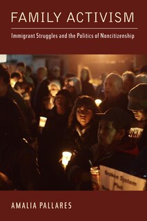 Couverture_Family Activism