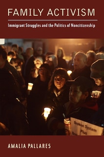 Couverture_Family Activism