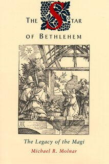 Front cover_The Star of Bethlehem