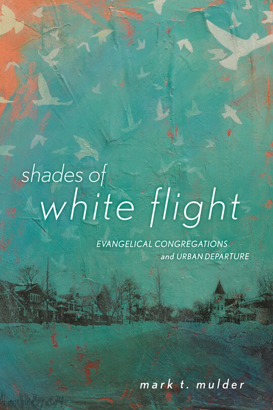 Front cover_Shades Of White Flight
