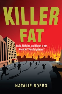 Front cover_Killer Fat