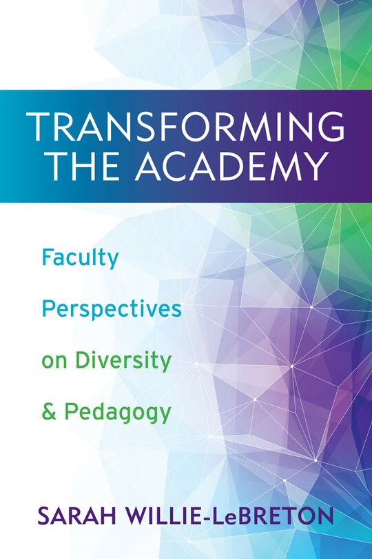 Couverture_Transforming The Academy