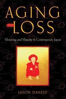 Front cover_Aging And Loss
