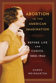 Couverture_Abortion in the American Imagination