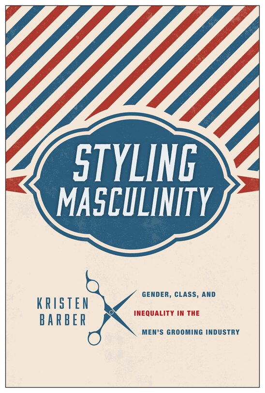 Couverture_Styling Masculinity