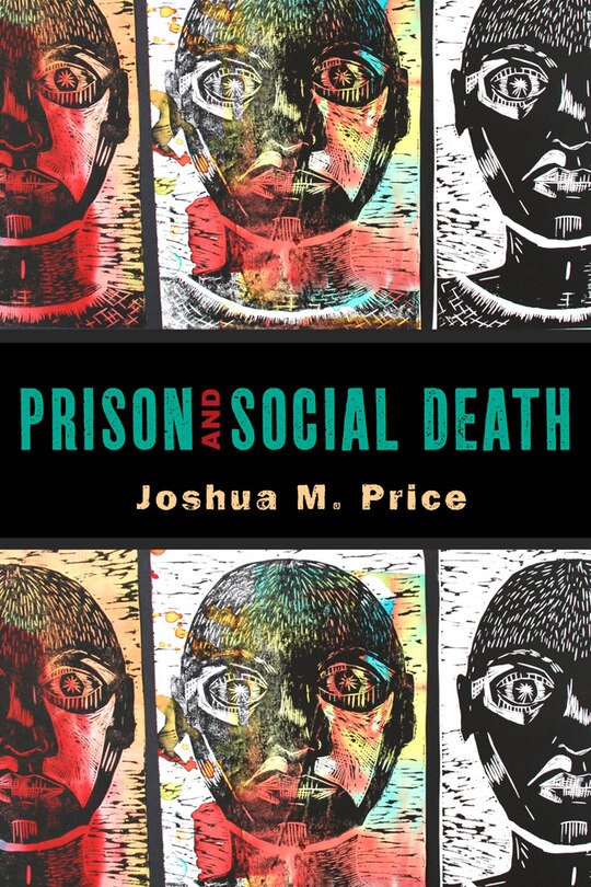 Couverture_Prison And Social Death