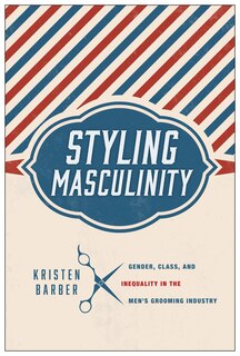 Front cover_Styling Masculinity