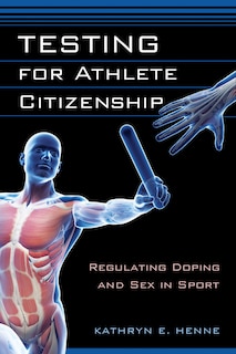 Front cover_Testing For Athlete Citizenship