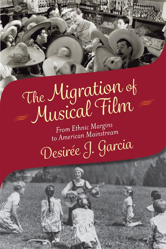 Front cover_The Migration of Musical Film
