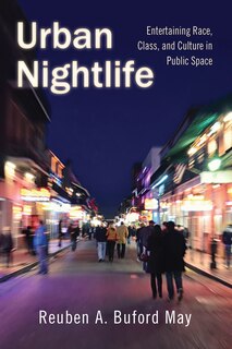 Couverture_Urban Nightlife