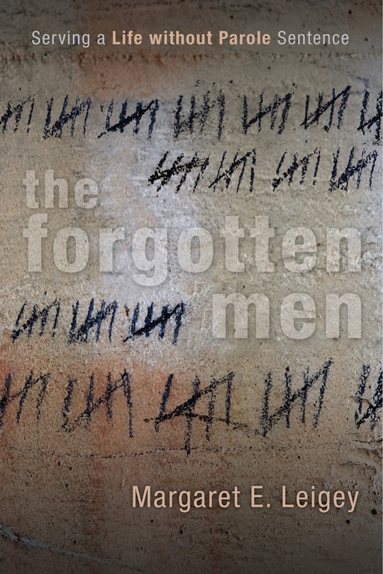 Front cover_The Forgotten Men