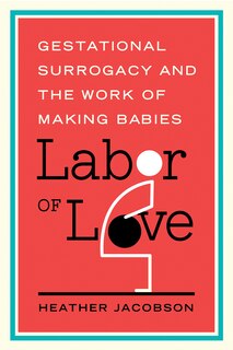Couverture_Labor Of Love