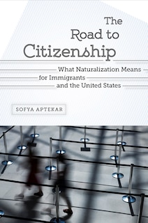 Front cover_The Road to Citizenship