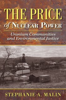 Front cover_The Price of Nuclear Power