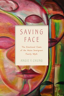 Couverture_Saving Face