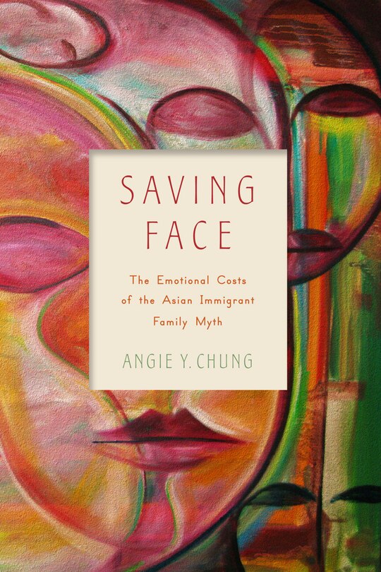 Couverture_Saving Face