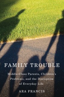 Front cover_Family Trouble